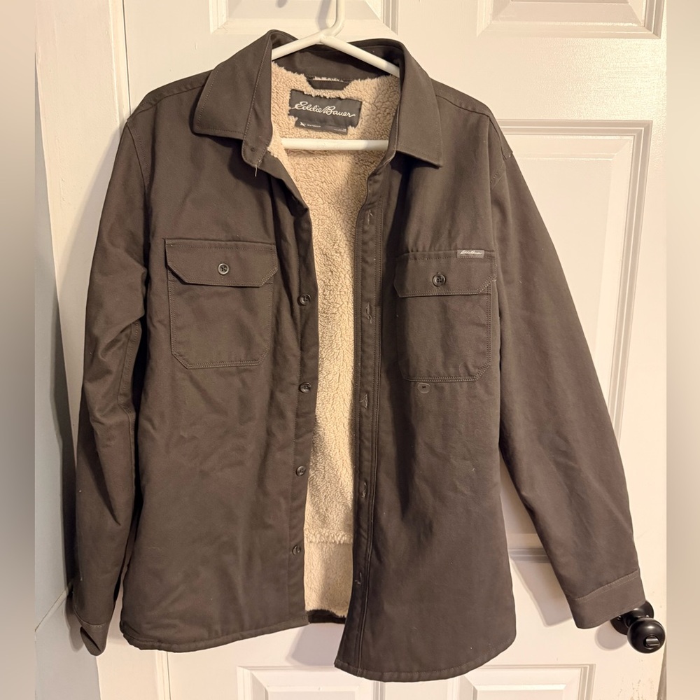 Eddie Bauer Men's Coat